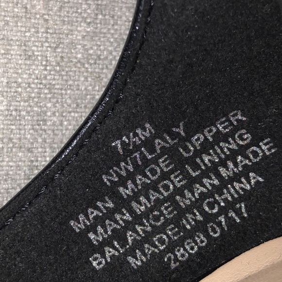 Nine West Pumps - Picture 4 of 5